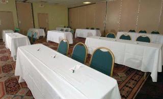 Econo Lodge Albuquerque Eksteriør bilde